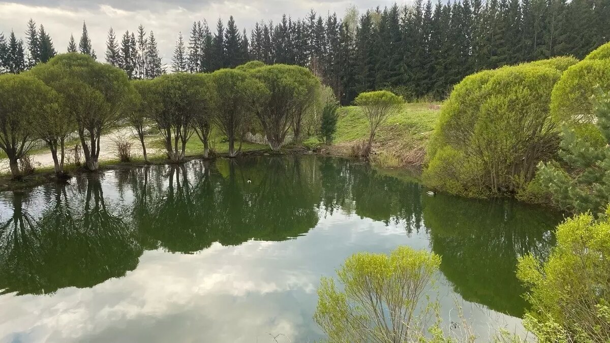 Златоуст: величие природы в разрушающемся городе. Репортаж | Курс Дела |  Дзен