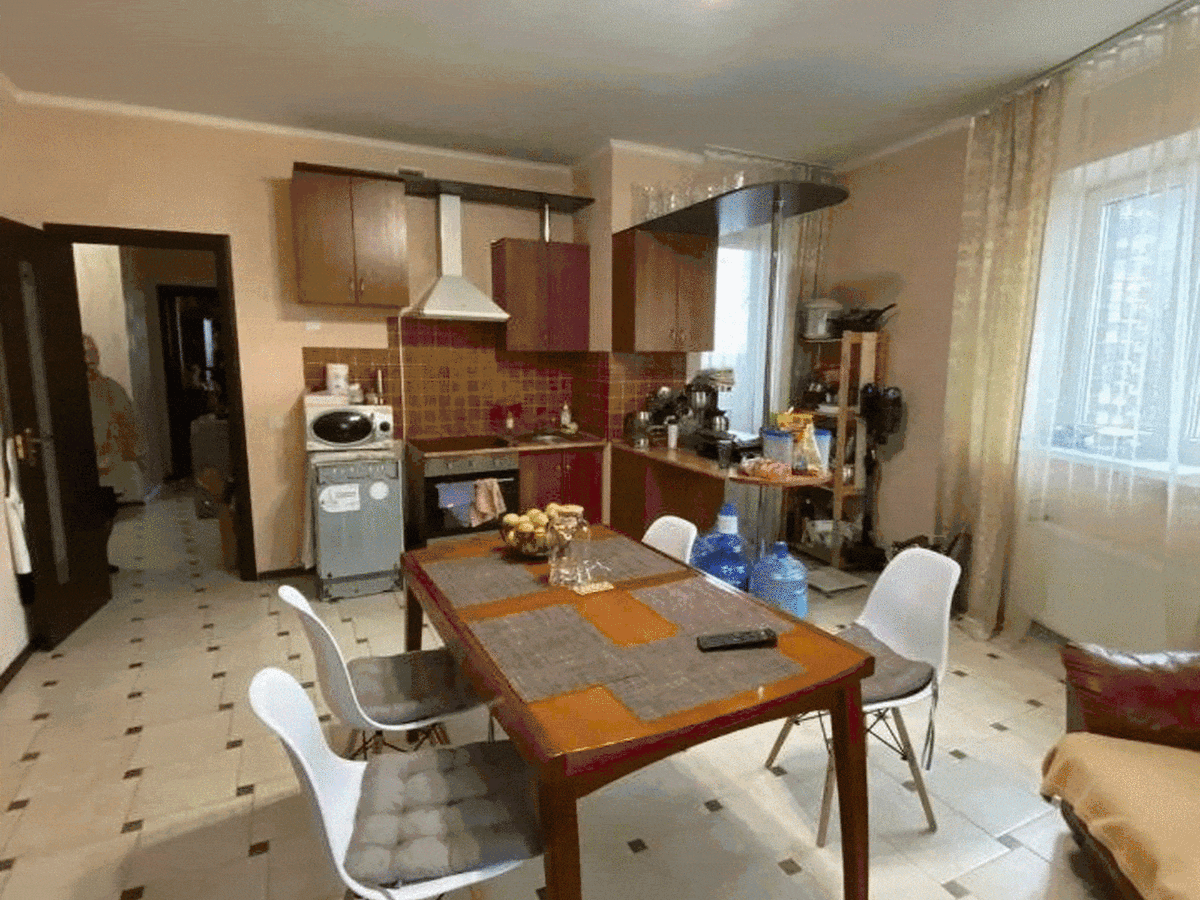 Места хватит всем! Фото: Cian.ru, @Марьяна Кунижева