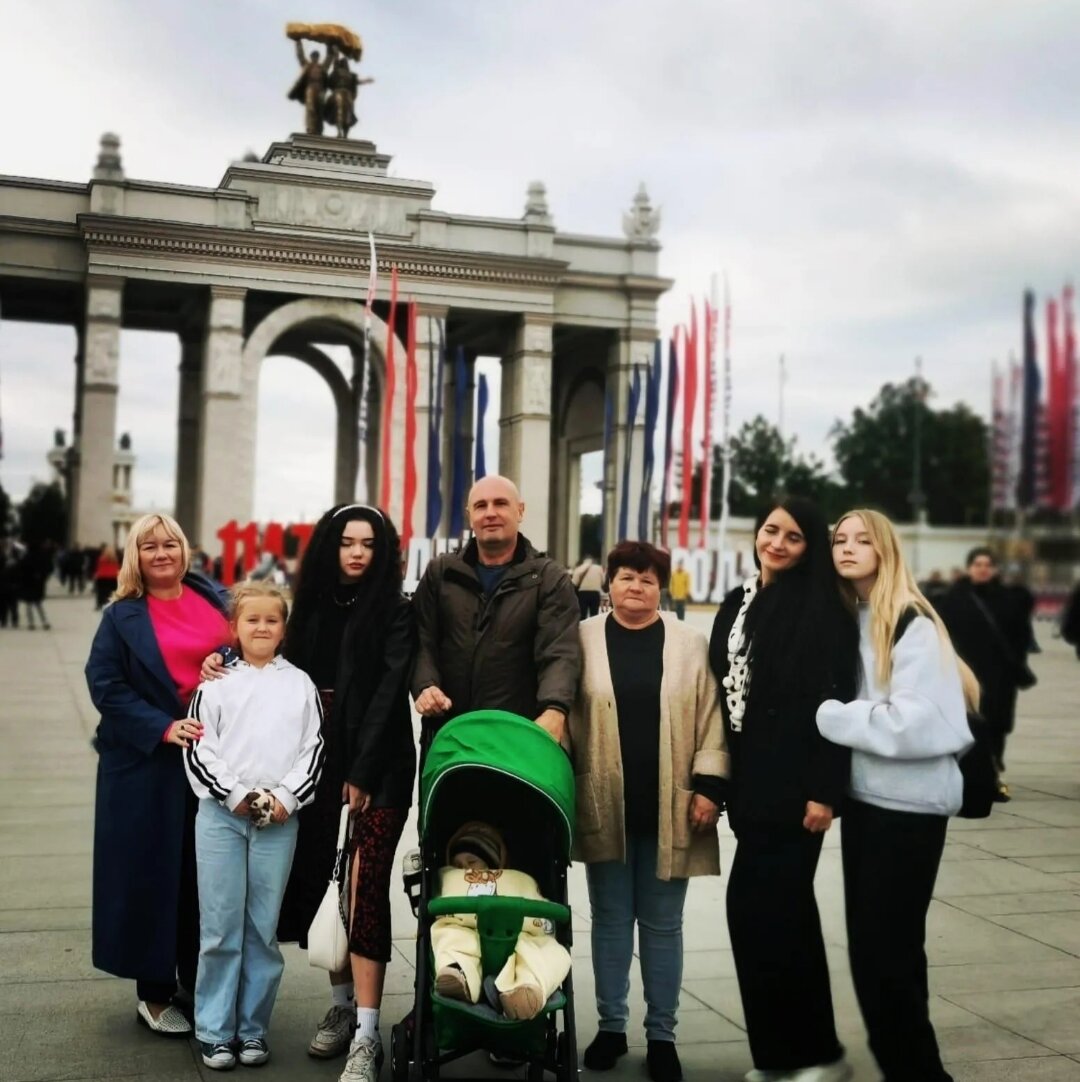 Фото из личного архива