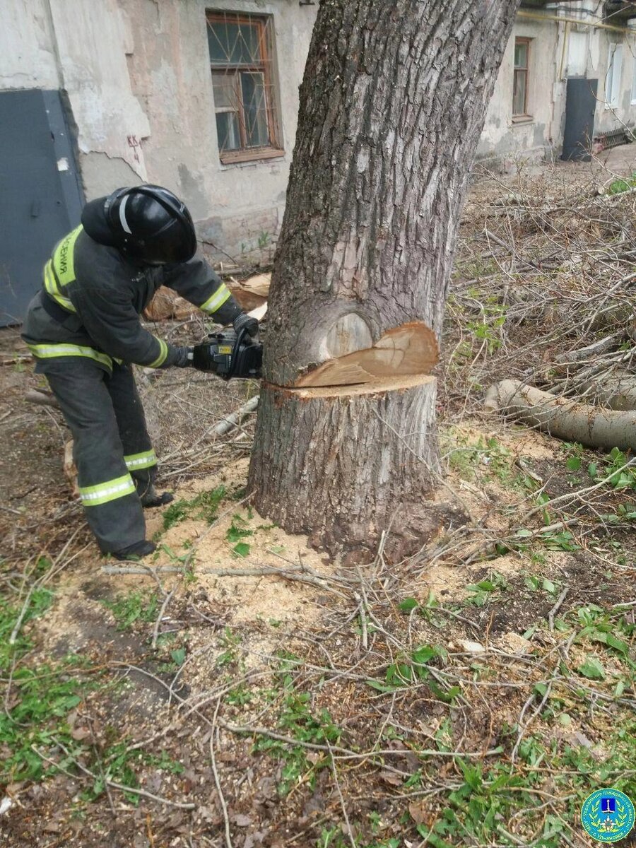    Фото: МБУ "Управление гражданской защиты города Ульяновска"