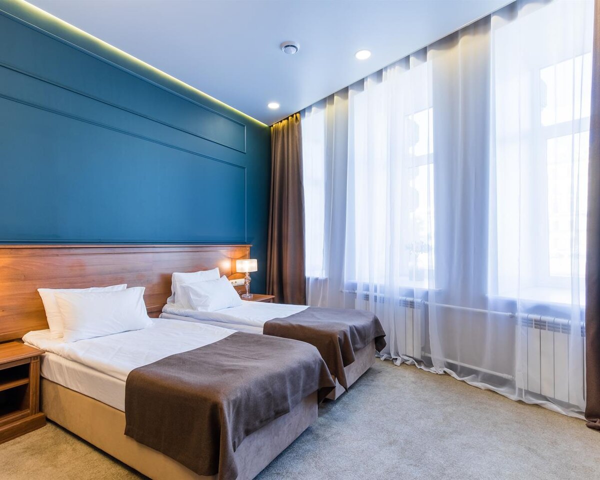 Отель Елисеевский на Фонтанке, 64