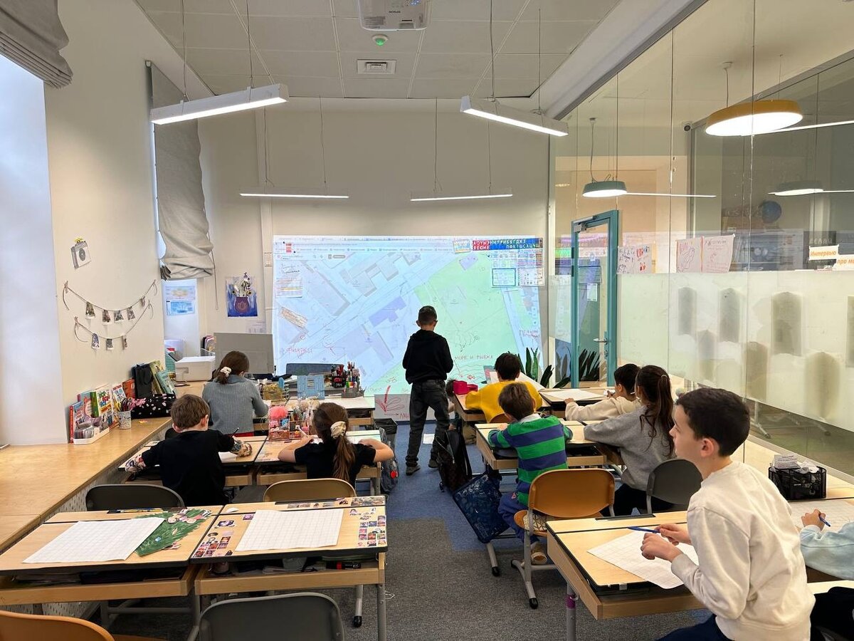 Работаем с Яндек-картами