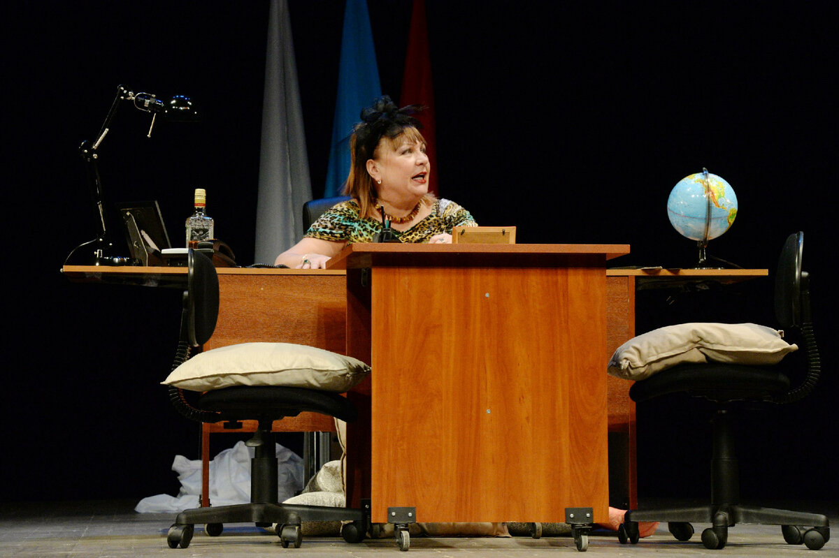 Фото: Anatoly Lomohov/Russian Look