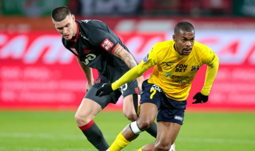 Главный тренер «Ростова» все таки пришел на пресс-конференцию и сделал заявление после матча в 27-м туре против московского «Локомотива». Что сказал тренер Валерий Карпин??