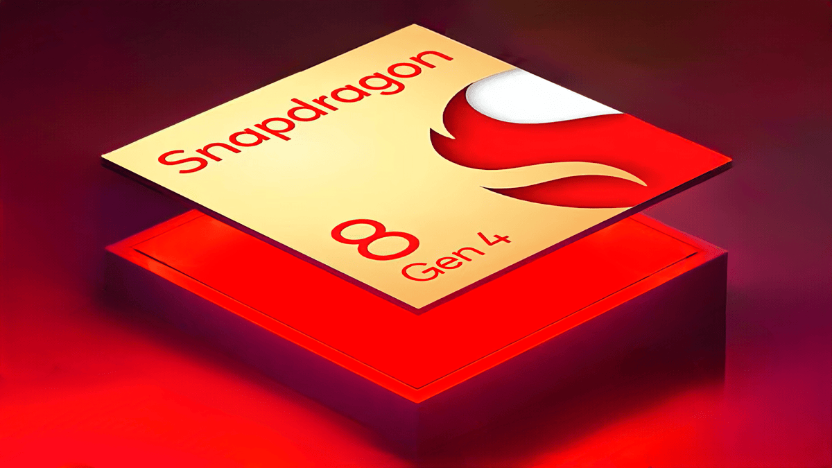 Qualcomm Snapdragon 8 Gen 4: повышенная производительность, молниеносная  скорость 5G и энергоэффективность | TechTab.ru | Дзен