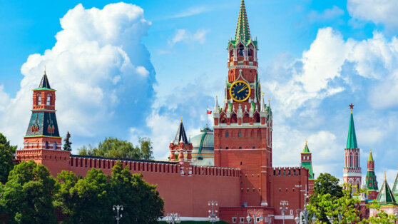    Евросоюз намерен запретить финансирование Россией европейских партий Богдан Герцен