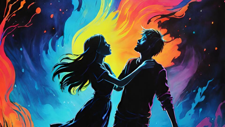 Рассказ о настоящей любви