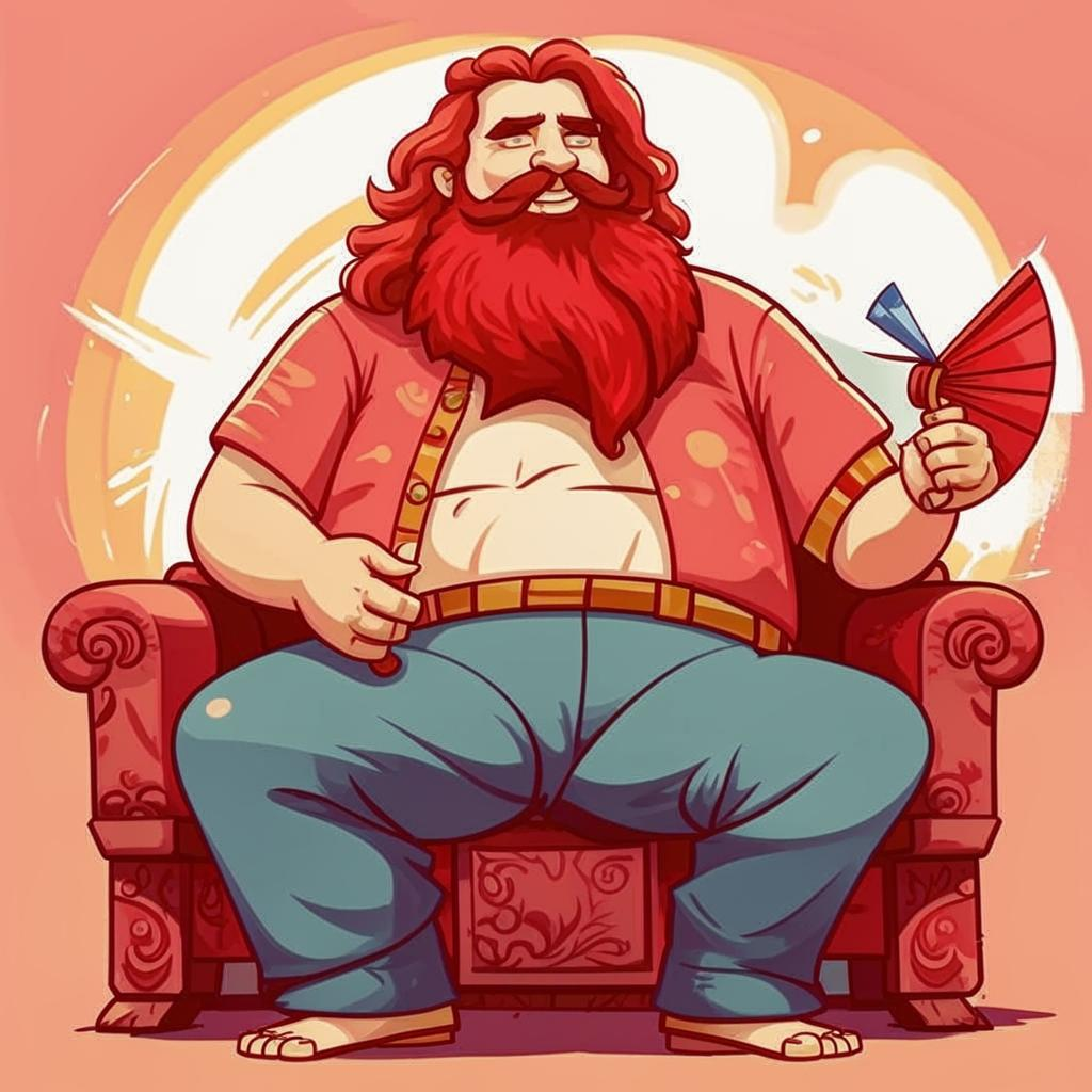 Изображение в иллюстративных целях создала нейросеть