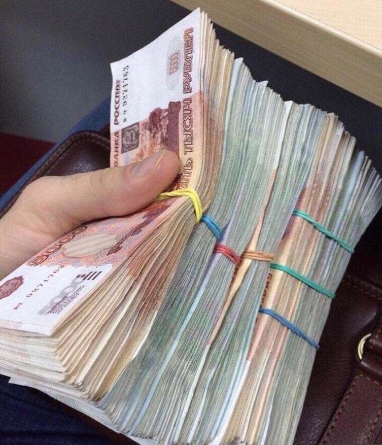 Зарплаты не успевают рости за инфляцией в стране