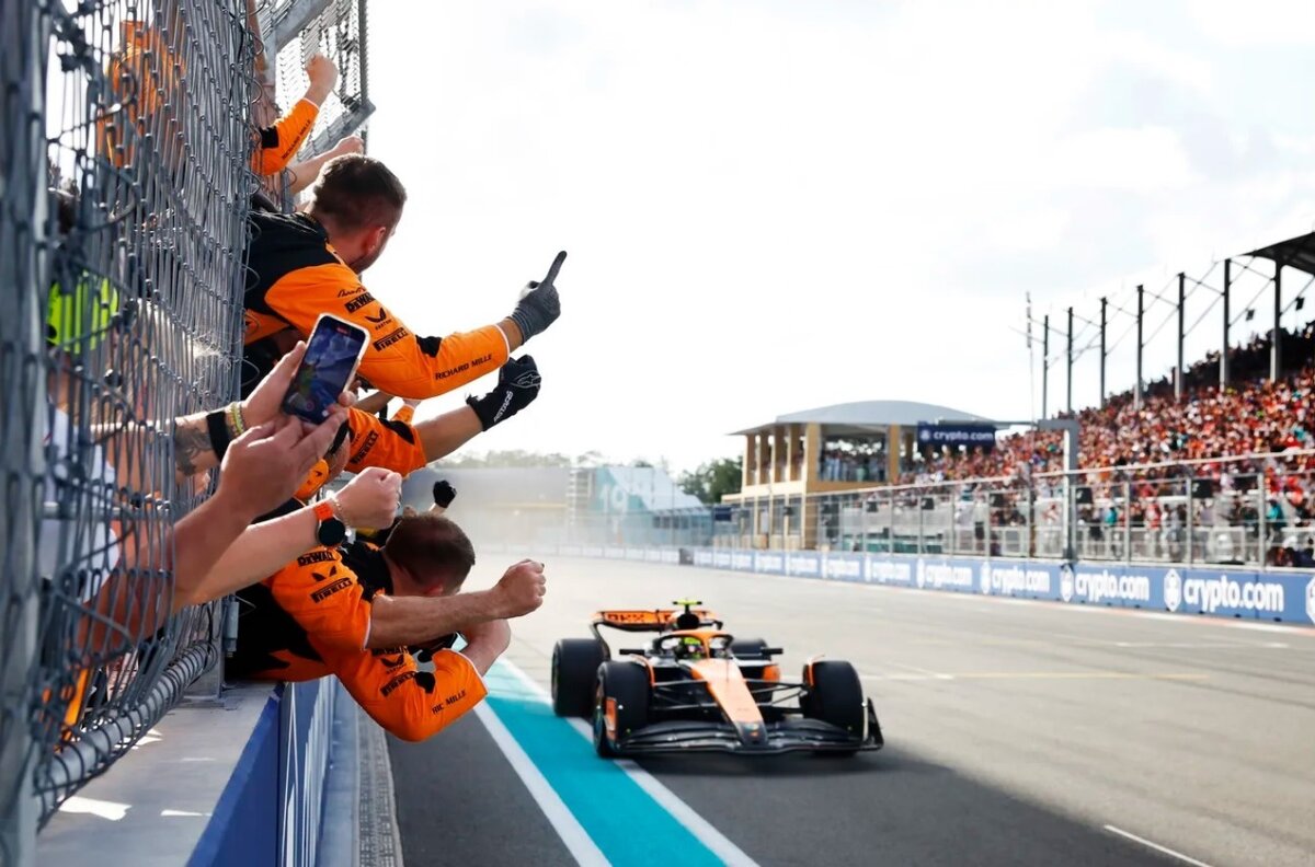 Источник: Motorsport images