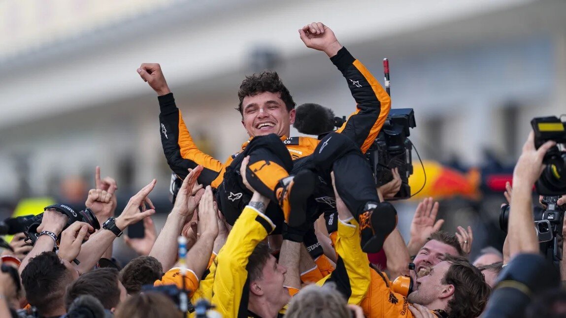 Источник: Motorsport images