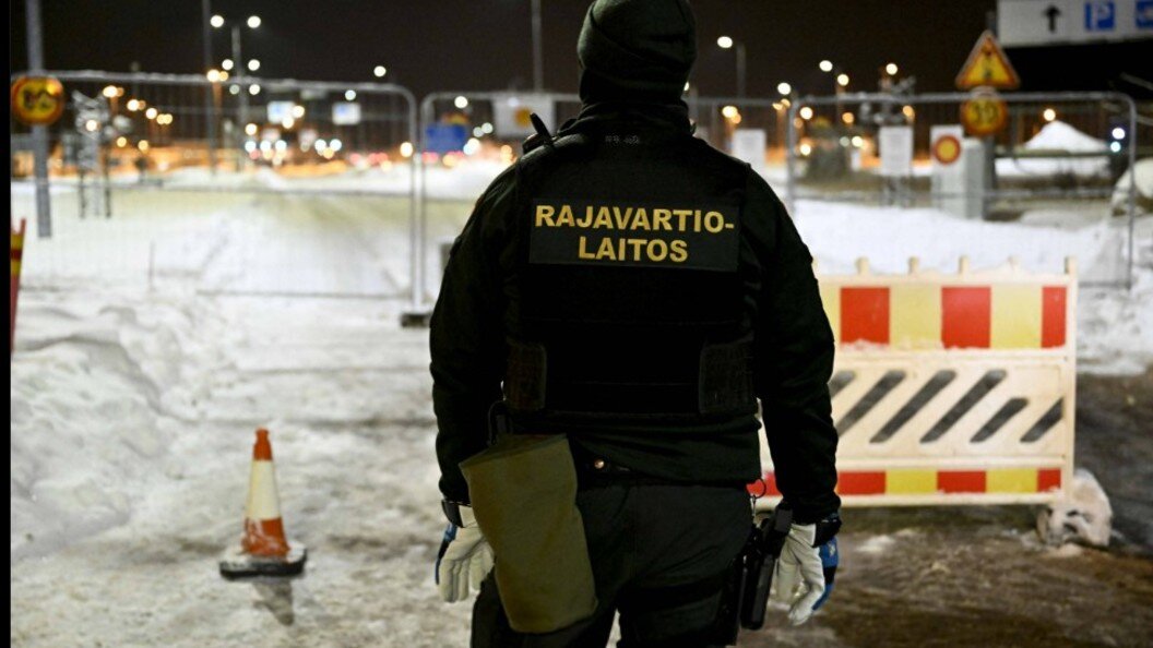    IMAGO/Vesa Moilanen/Globallookpress