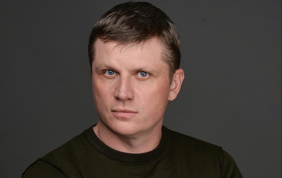 Алексей Воскресенский.Фото Яндекс.Картинки