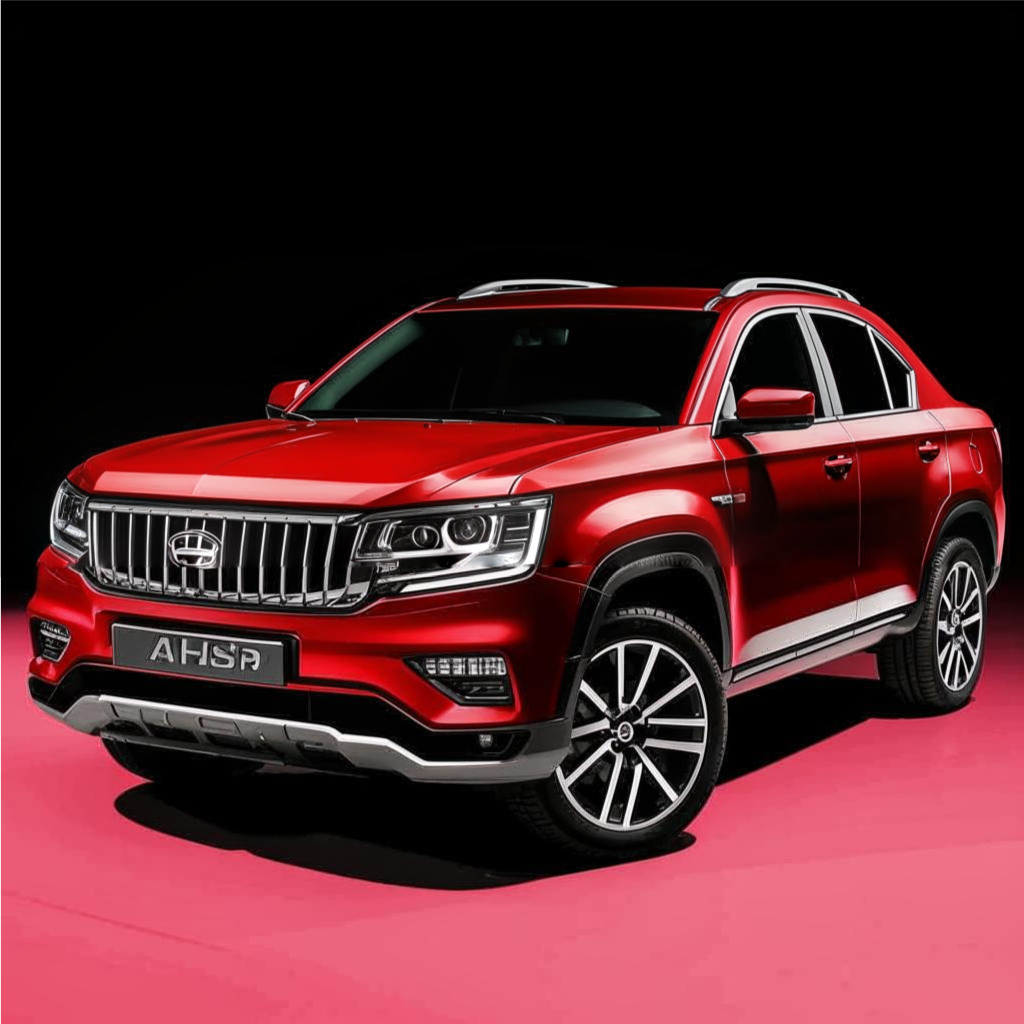 ChinaTransPort портал в мир Китайских авто