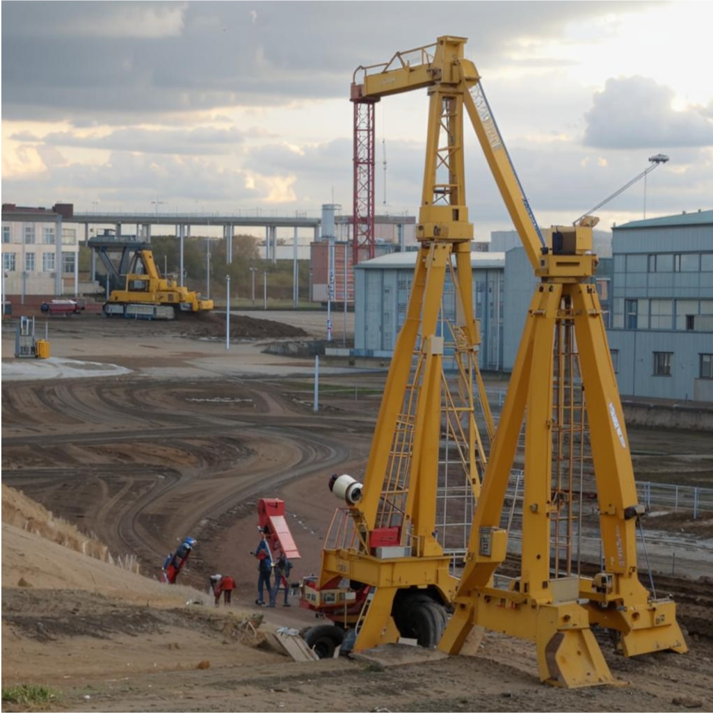 Глубины Невского: Геологические Изыскания для Безопасного Строительства |  Геодезия и кадастр в СПб | Дзен