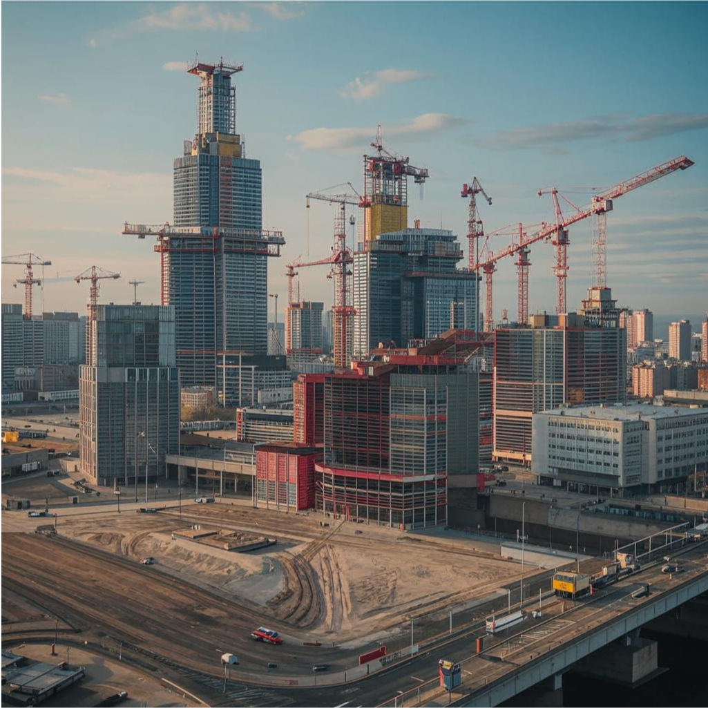 Кадастровые работы в Никольском 