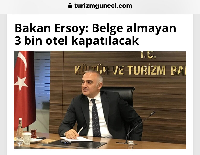 Турция 2024