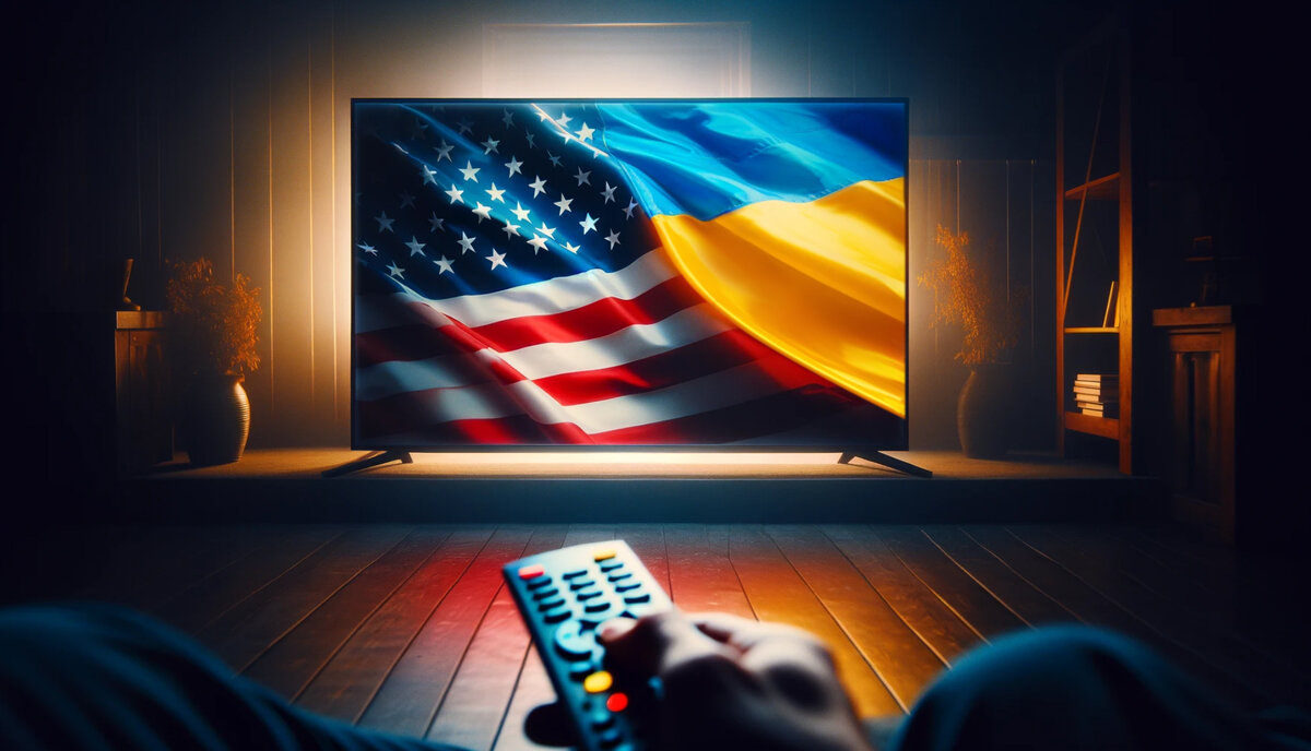 © ИноСМИ / Изображение сгенерировано ИИ