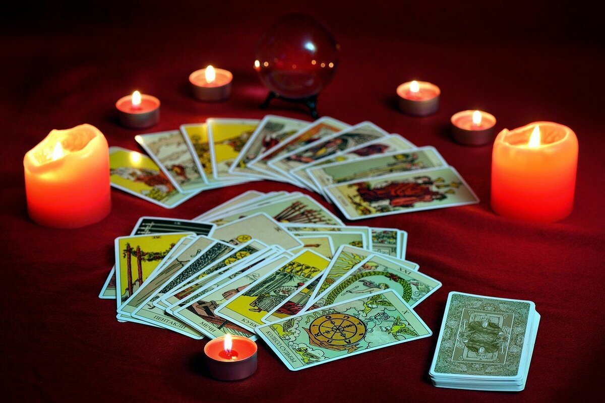 На что чаще всего гадают люди? (tarot9.ru)