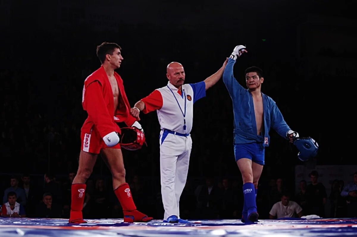    В Новосибирске в 3 раза выросла стоимость центра единоборств