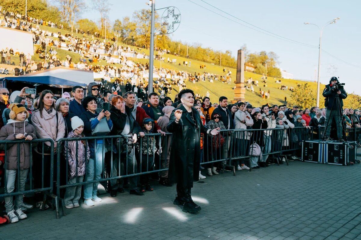    Главные новости Ижевска на утро 7 мая: народный хор «За отцов и сыновей» споет к 9 мая и штрафы за тонировку