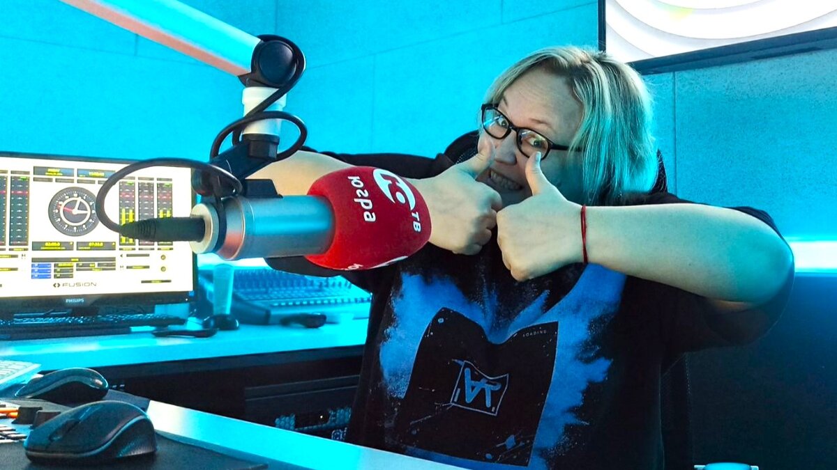    В Югре отмечают День радио