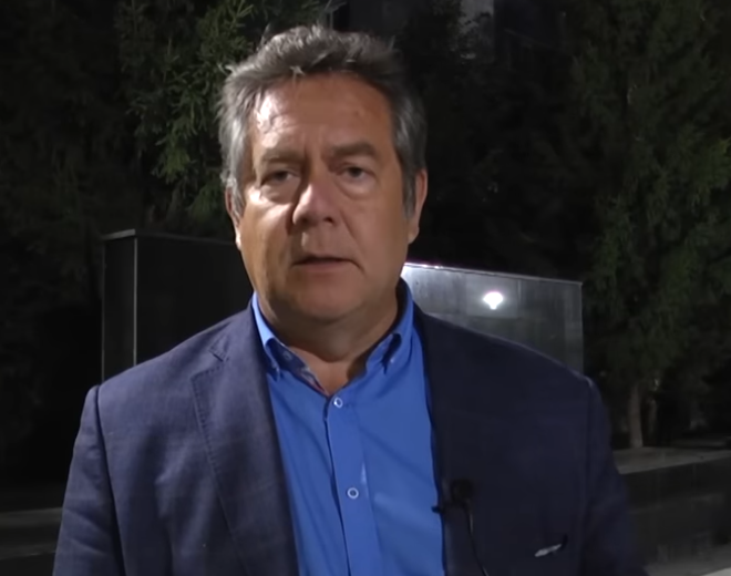 Николай Платошкин