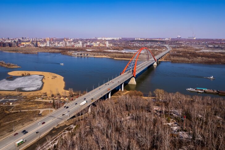    Фото Сергея Ветрова