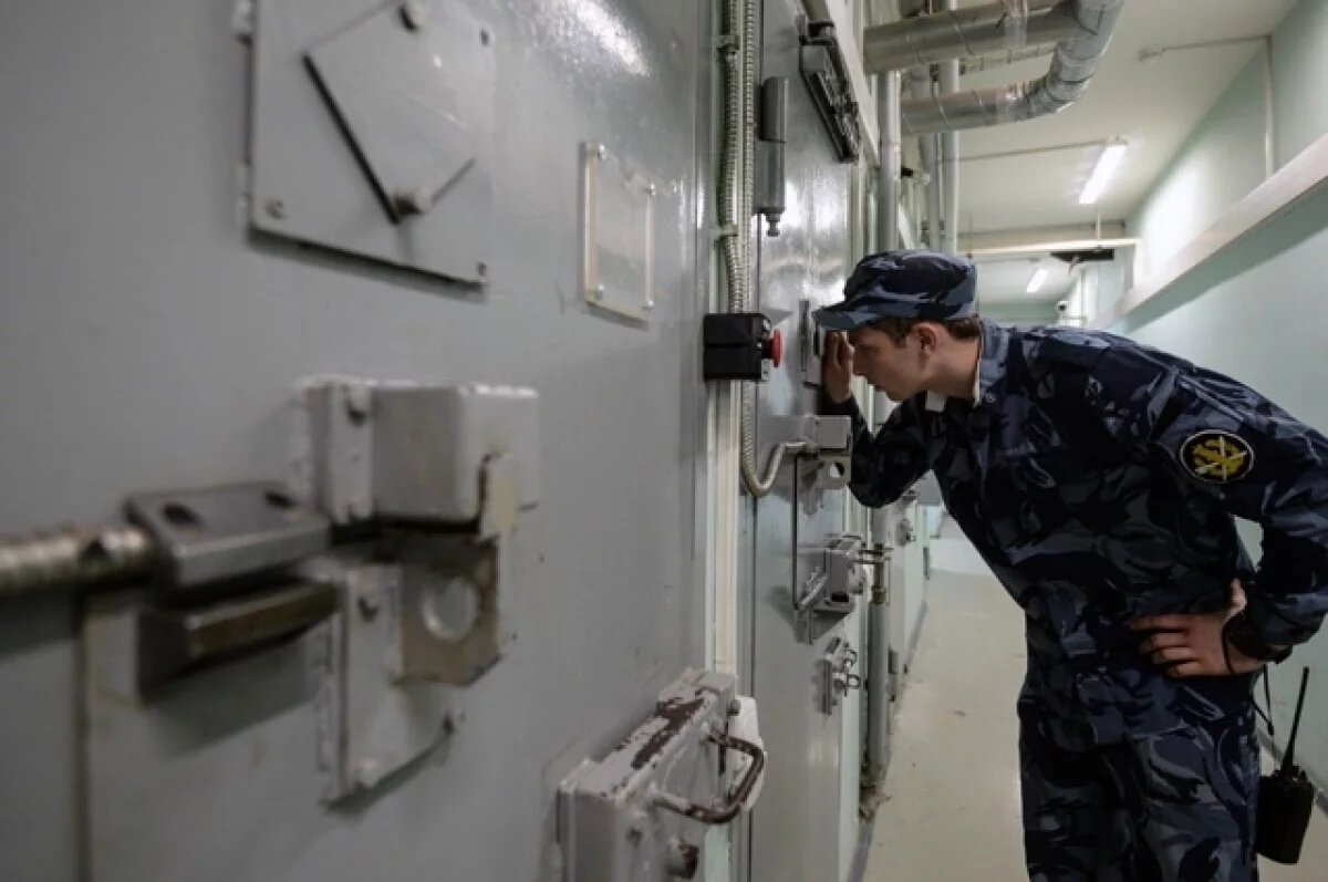    Дело штаб-сержанта Блэка.