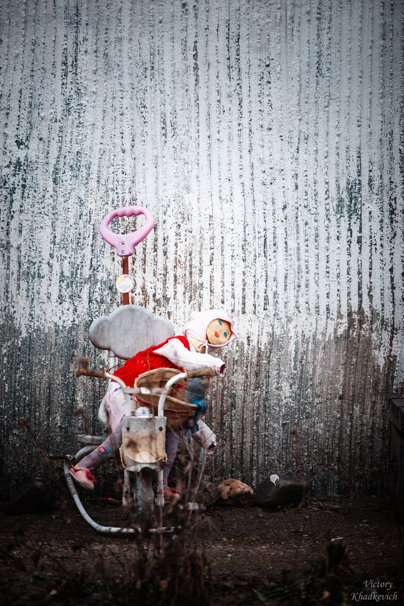 Творчество нарадных умельцев