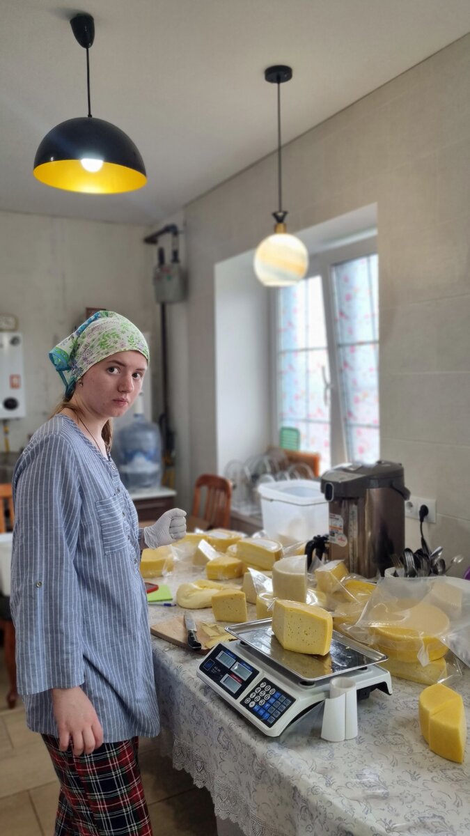  Я абсолютно не берегла ни своё, ни его  здоровье и очень дорого за это поплатилась. 