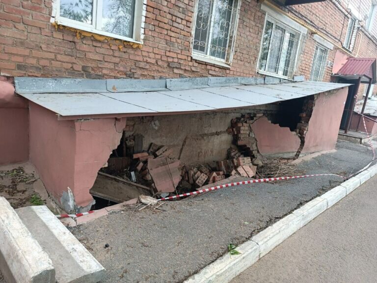    В Оренбурге эксперты обследуют многоквартирные дома, пострадавшие от паводка Белов Михаил Александрович