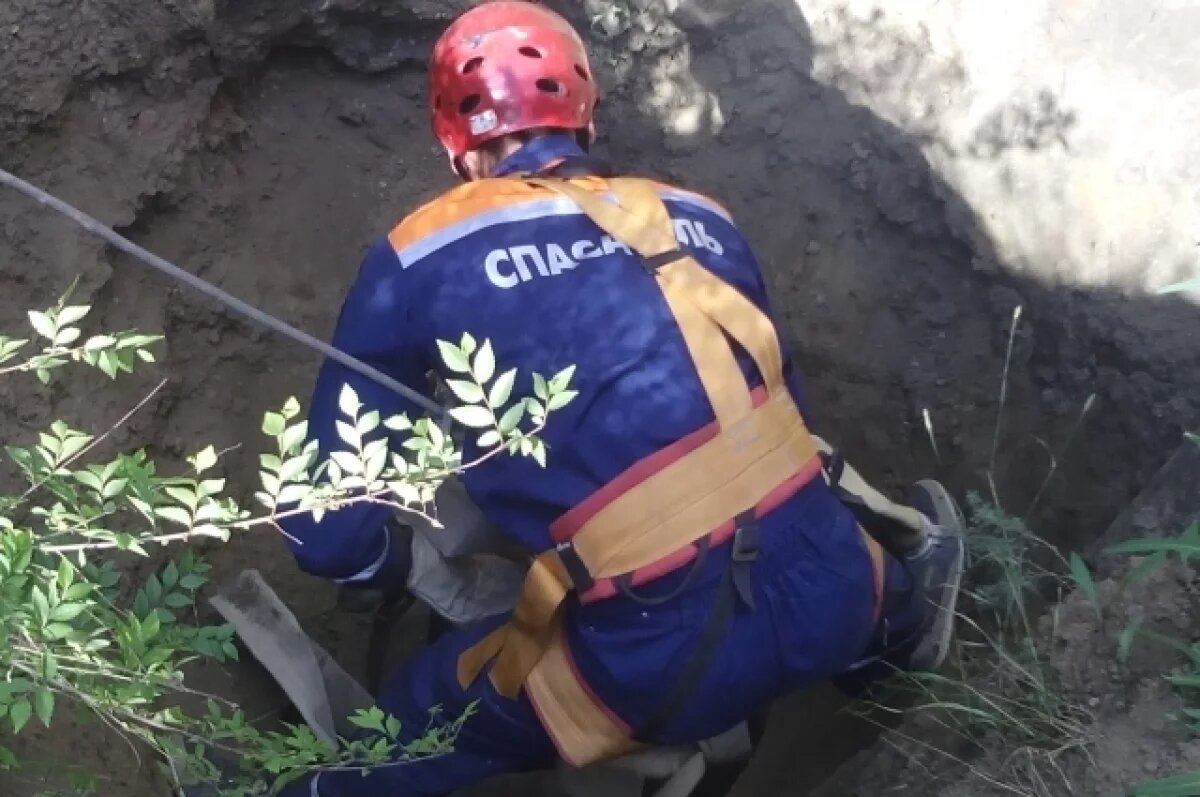    В Златоусте под мостом в реке нашли тело пропавшего пенсионера