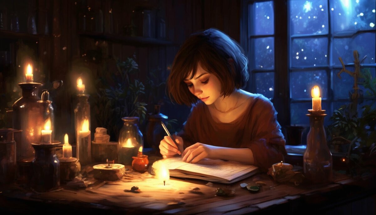 Картинка сделана с помощью ИИ для Статьи