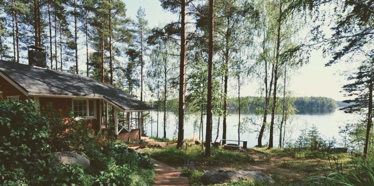 Баня