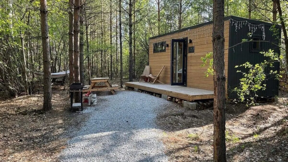 Фото: Официальное сообщество «Побег из города» в соцсети ВКонтакте