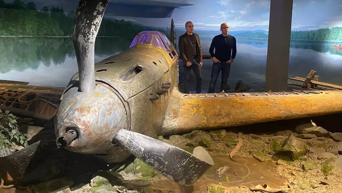     Источник: VK/Александр Бречалов