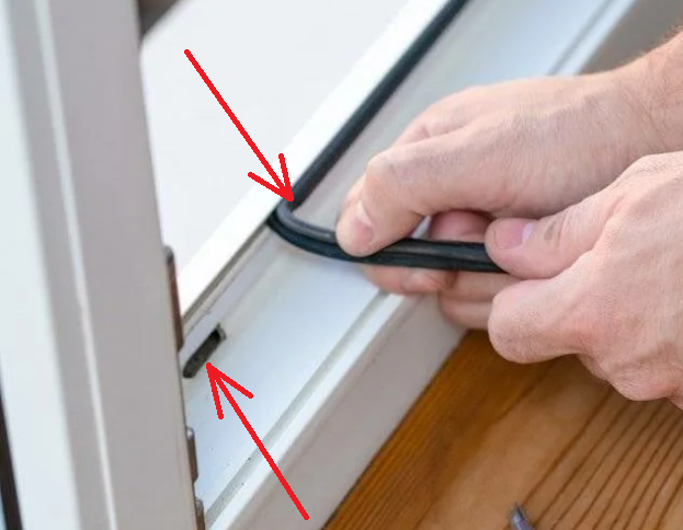 Сейчас почти в каждой квартире установлены пластиковые окна. Они обладают массой достоинств - удобные, красивые, прочные, теплые.-3