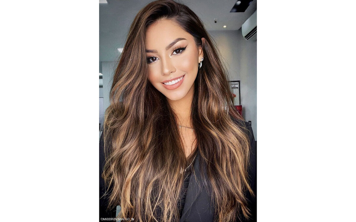  летние цвета в этом году включают в себя оттенки, не требующие особого ухода,