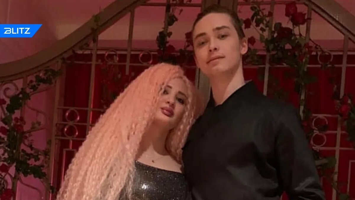 Архип Глушко и Анна Волынкина. Фото из открытых источников.