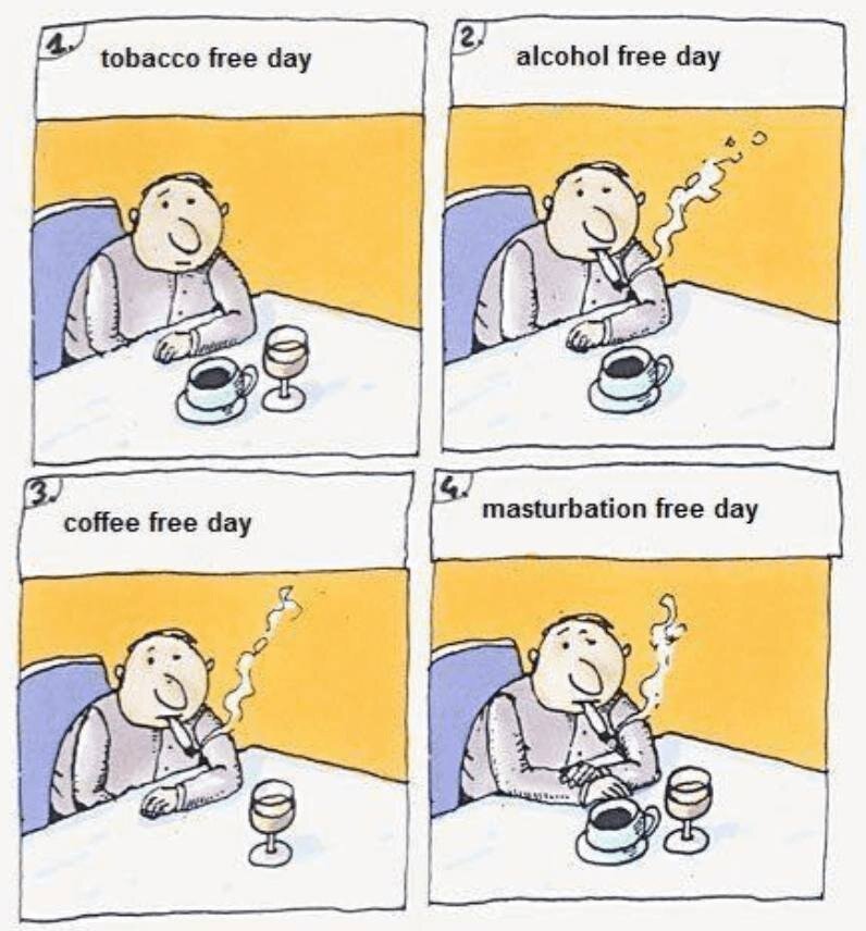 Руки на стол!