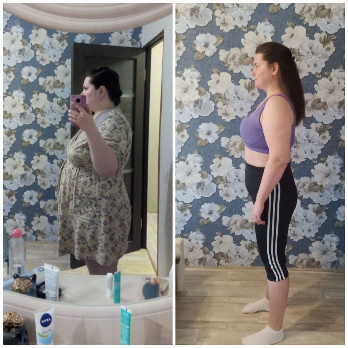 Всем доброго дня! Меня зовут Татьяна и за год мне удалось похудеть на 33кг. В своём блоге я делюсь опытом своего похудения, а также проверенными, научными знаниями в области психологии похудения