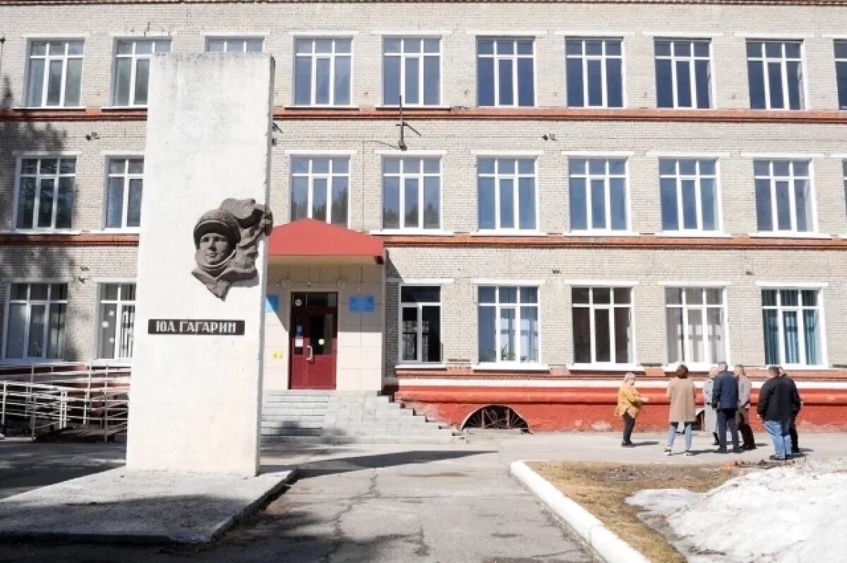    Депутат ГД добивается увеличения федерального финансирования на ремонт школ
