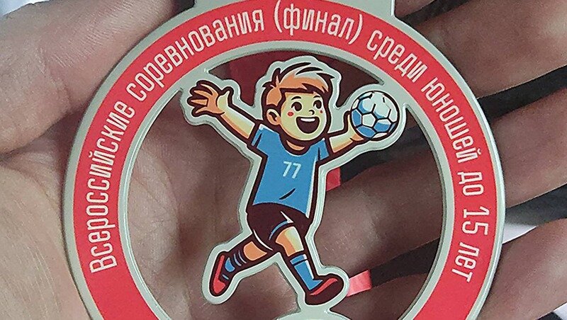      Фото: ГК «Виктор»