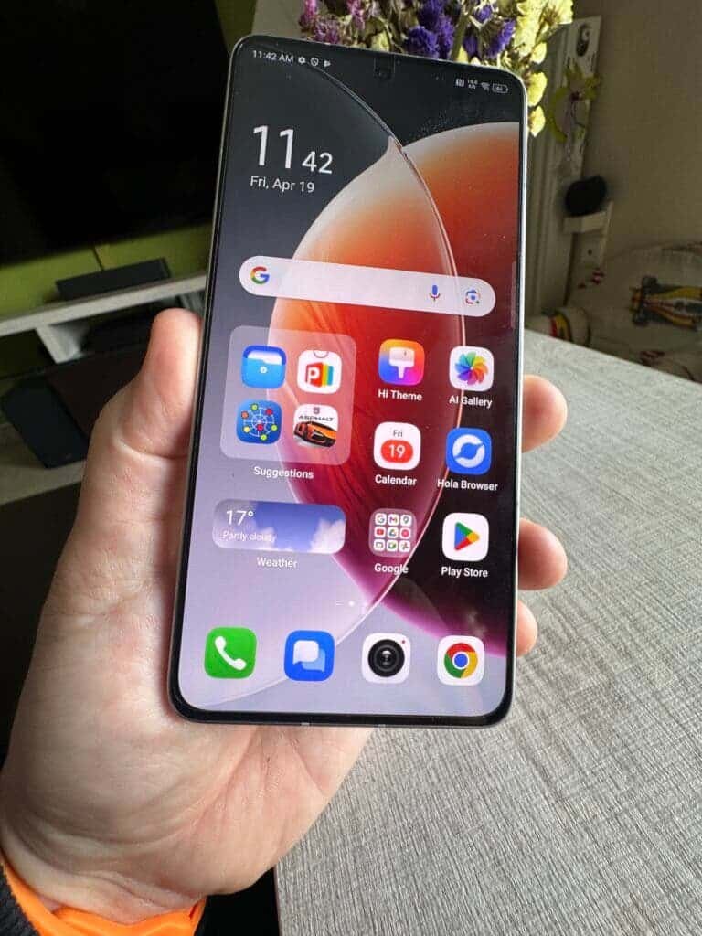 Камон 30 премьер 5g Камон 30 премьер 5g
