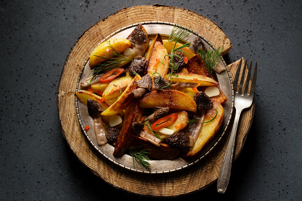    Malivan_Iuliia / Shutterstock / FOTODOM