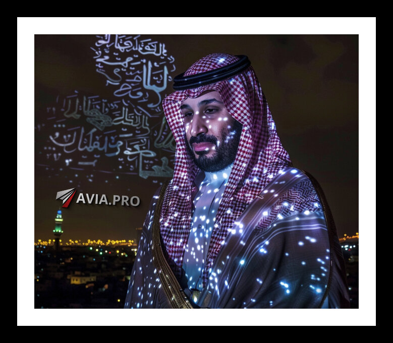 Основное событие: Наследный принц Саудовской Аравии, Мухаммед бен Салман, стал целью покушения. По сообщениям, атака произошла недавно, однако точная дата и место покушения остаются неуточненными.