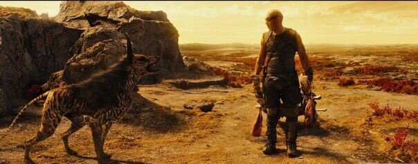 Вин Дизель наконец-то созрел для запуска в производство новой истории о Риддике. Дата старта съемок нового фильма в знаменитой серии фантастических боевиков объявлена в официальном пресс-релизе.