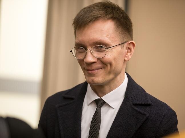 Тимур Халиуллин / Фото: Павел Колядин