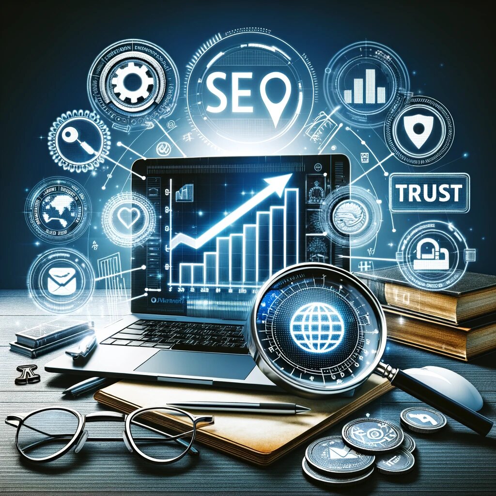 E-E-A-T и авторитетность в SEO